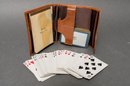 Vintage Bridge Playing Card Set