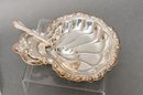 Collection Of Assorted Silver Dishes