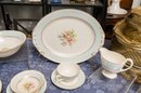 Homer Laughlin 'Georgian'  Plates, Cups, And More!