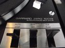 Gerard Turntable Model Zero 100SB Synchronous Belt Drive