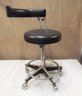 Vintage Dentsply Chair Roughly 32' X 20 With 15' Seat