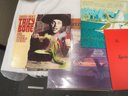 Vinyl Record Lot - All Records In Photos Included