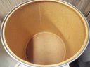 Two Large Storage Drums