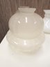 Various Glass Sconce Lot
