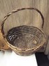 Various Basket & Placemat Lot