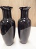 Two Davar Vases