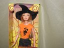 12 Inch Halloween Hip Barbie Doll