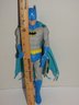 15 Inch 1988 Batman Action Figure Doll