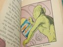 1968 Aquaman Comic Big Little Book