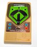Working 1978 Matell Electric Hand Held Electronic Football Game