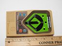 Working 1978 Matell Electric Hand Held Electronic Football Game