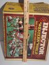 Never Used 1968 Matell Western World Injector Set In Original Box RARE