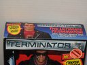 1991 The Terminator 12 Inch Action Figure Doll Toy