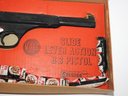 Vintage V-300 Crossman Arms Slide Lever Action BB Pistol  In Orig. Box -NO SHIPPING