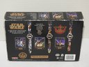 Limited Edition Vintage Star Wars Death Star Watch In Original Box