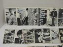 1964 The Beatles Original Trading Cards 100 Cards Total