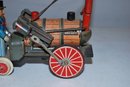 Vintage Friction ' Rocket' Train Tin Toy.