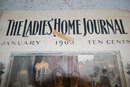 Two Issues Of The Ladies Home Journal.