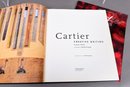 Cartier Books And Tiffany's 150 Years Book