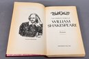Set Of Two 'The Complete Works Of William Shakespeare' Books