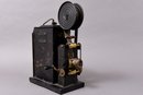 1920's Keystone Moviegraph Projector (Model 198W)