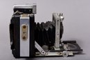 Collection Of Three Cameras - Rolleiflex, Rolleicord And More