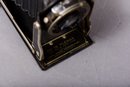 Collection Of Three Cameras - Vario, Plenax And Kodak