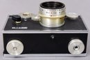 Collection Of Seven Vintage Cameras - Zeiss, Argus, Kodak And More