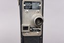 Collection Of Six Antique Box Cameras And One Movie Camera