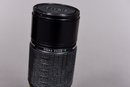 Large Collection Of Camera Lenses, Accessories, And More