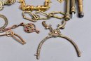Collection Of Vintage And Antique Hardware And More