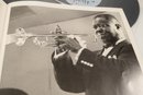 Rare Louis Armstrong & The All Stars: 1956 & 1958 On Mosaic Records - 4 Record Box Set - 0907 Of 3500