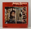 James Brown At The Organ - Handful Of Soul On Smash Records