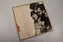 Lips - Promotional Album With Insert On Nemperor Records