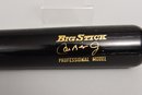 Signed Baltimore Orioles Carl Ripken Jr. Rawlings Baseball Bat