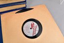 Collection Of 78 RPM Records - Tommy Dorsey, Duke Ellington, Roy Eldridge And More