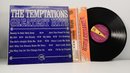 The Temptations ' Temptations Greatest Hits' On Gordy Records