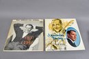 Collection Of Frank Sinatra 78 RPM Vinyl Records