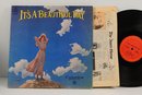LaFlamme - It's A Beautiful Day With Gatefold On Columbia Records