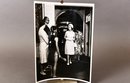 Collection Of Queen Elizabeth Original Photographs