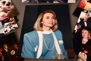 Collection Of 27 Original Photographs Of Hillary And Bill Clinton