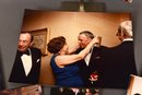 Large Collection Of Celebrity Original Photographs - Frank Sinatra, Jack Nicholson, Robert DeNiro And More