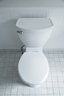 An American Standard 2 Piece Toilet - Bath 2A