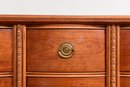 Pulaski Furniture Eighteen Drawer Large Chest With Ball And Claw Feet