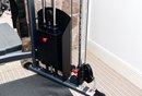 BodyCraft PFT Exercise Station With Accessory Attachments (READ DESCRIPTION)