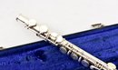 Selmer USA FL300 Flute In Carrying Case
