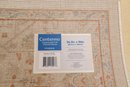 Centenno Lia Exceptionally Soft Textured Runner Area Rug