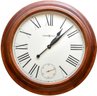 Howard Miller Oversized Battery Operated Wall Clock
