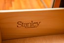 Stanley Furniture Six Drawer Dresser