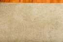 Artisan De Luxe Home Wool And Viscose Area Rug